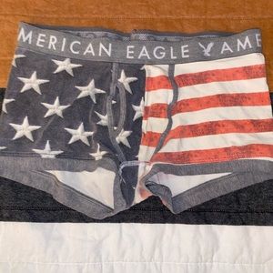 Men’s American Eagle underwear